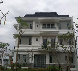 WINONA TIPE ALDER RUMAH MEWAH 5 KAMAR TIDUR SIAP HUNI