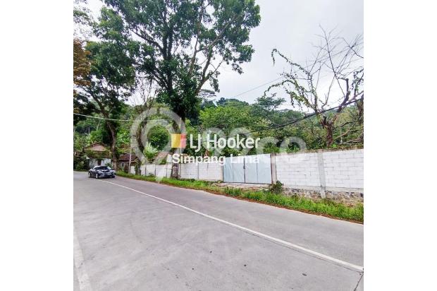 Tanah Invest Murah A.Yani Pagerruyung Kendal Dekat Tol Batang (10.300-STA) 