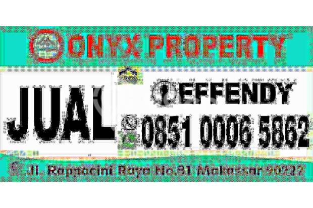 Dijual rumah tua