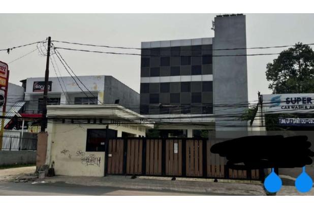 Di jual melalui lelang

Kantor 3 lantai 

Jl:cilandak kko no