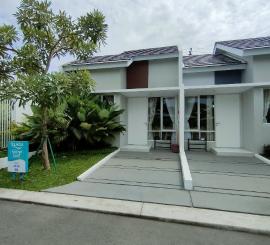 telaga legok serpong rumah murah di Tangerang