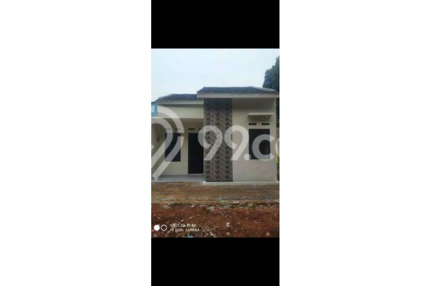 Rumah murah 1 lt bebas banjir cipondoh pinang ciledug