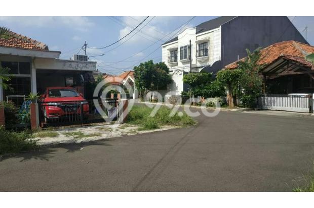 Rumah Lama Layak Huni