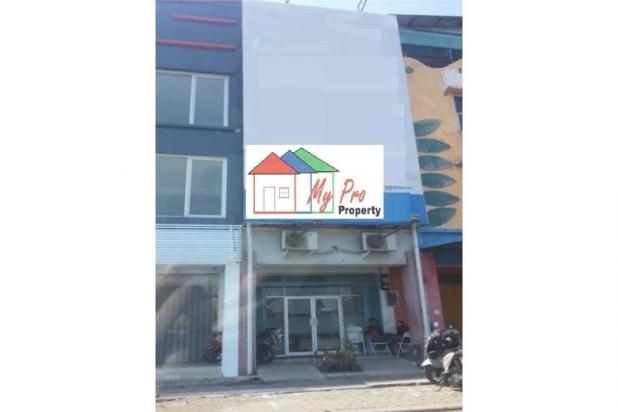 Dijual Ruko 3 lantai di Bekasi,492