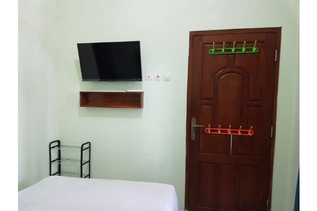 ADA KAMAR Kost Pria Muslim Condongcatur Jogja AMIKOM STIE UPN UII | Indekost laki laki concat