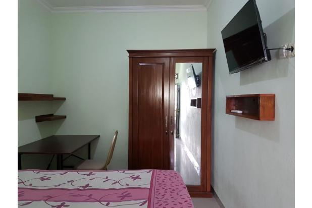 ADA KAMAR Kost Pria Muslim Condongcatur Jogja AMIKOM STIE UPN UII | Indekost laki laki concat
