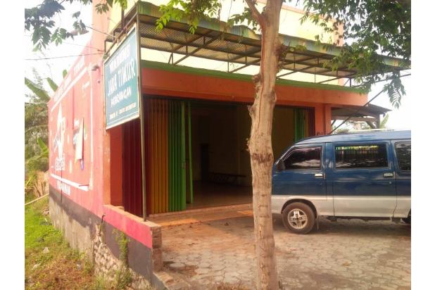 Depan Tol Gending, Tempat Usaha Yang Siap Pakai, Gending Probolinggo