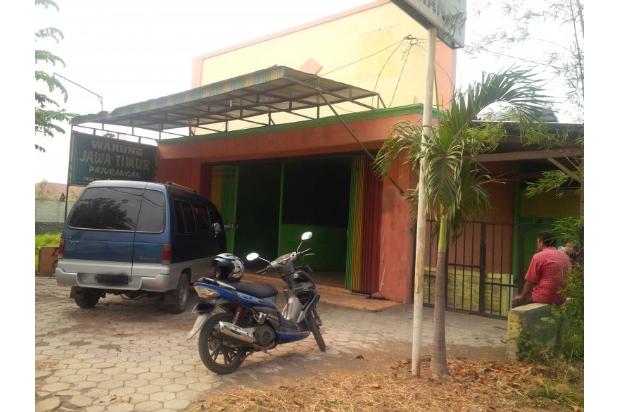 Depan Tol Gending, Tempat Usaha Yang Siap Pakai, Gending Probolinggo