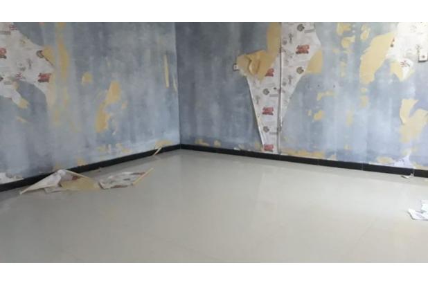 826. Dijual rumah murah 2 lantai di Jl Taruna, Aloha Wage