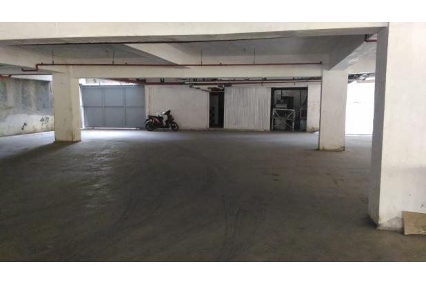 Disewakan Ruang Usaha di Mainroad Setiabudi, Cocok untuk Resto Bandung