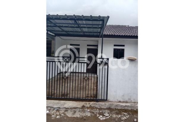 Promo KPR DP hanya 5 jt Rumah cantik nyaman asri