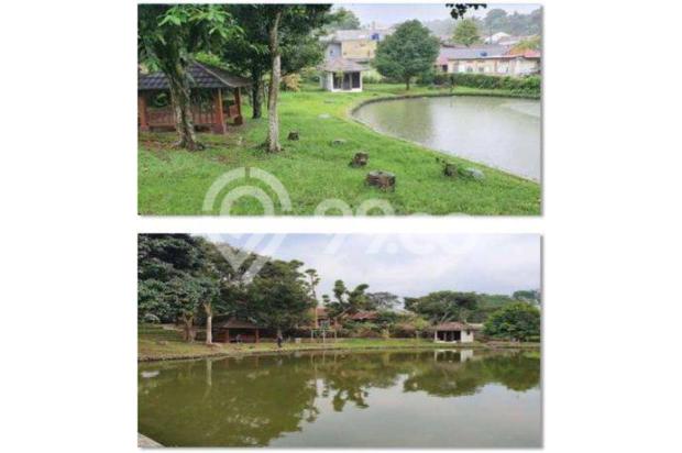 Dijual Cepat Tanah Di Ciawi Bogor Untuk Villa, Resort, Outbond Dan Hotel
