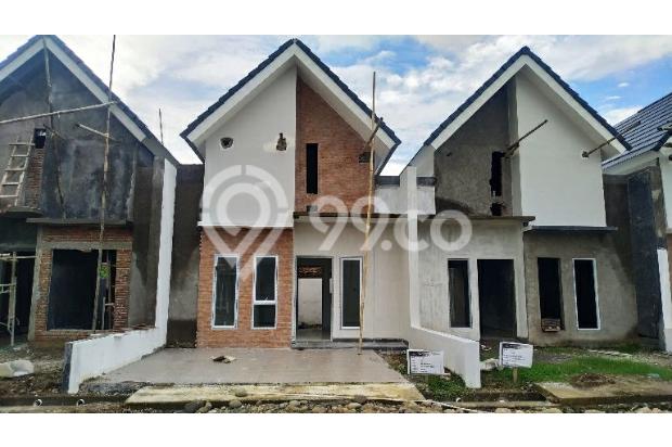DIJUAL RUMAH MURAH VILLABUTTAKARAENG DEKAT HERTASNING