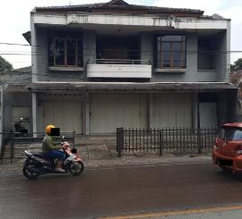 Ruko Rancabali, Padalarang