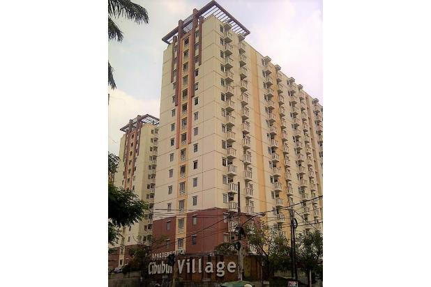 Apartment Siap Huni Full Furnished, Dekat Tol Jagorawi