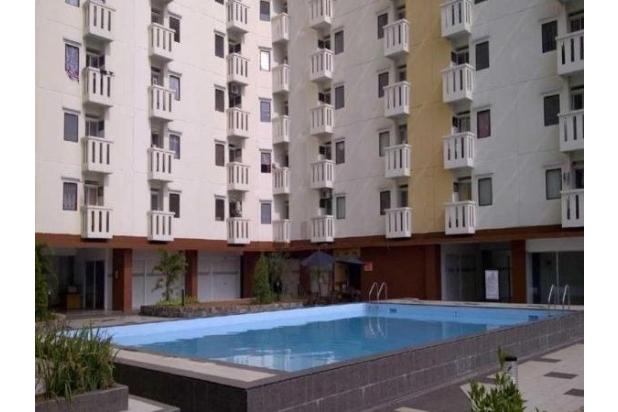 Apartment Siap Huni Full Furnished, Dekat Tol Jagorawi