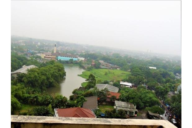 Apartment Siap Huni Full Furnished, Dekat Tol Jagorawi