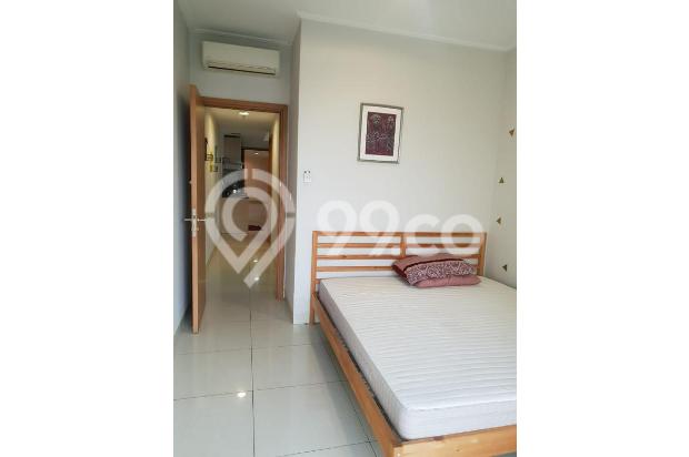 Jual Cepat Apartemen The Mansion Kemayoran Jakarta Pusat