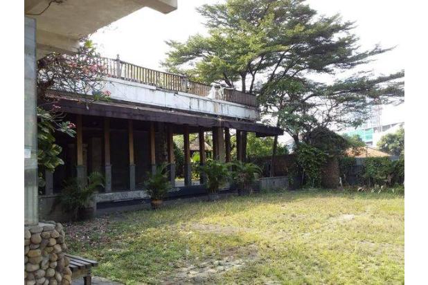 Dijual Cepat Tanah Komersil Di Serpong Tangerang