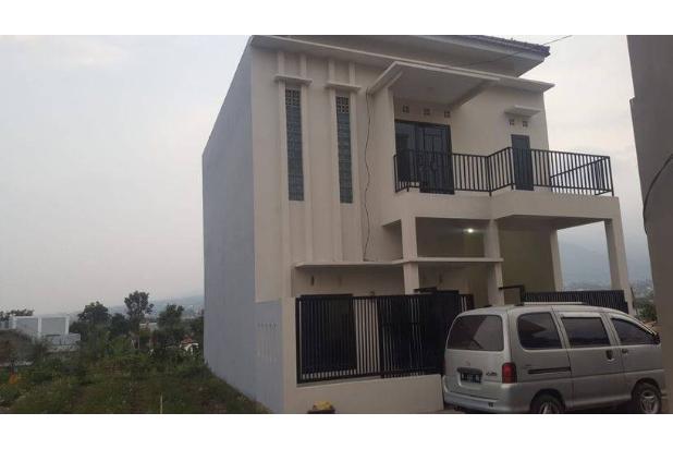 Dijual Villa 2 lantai Batu