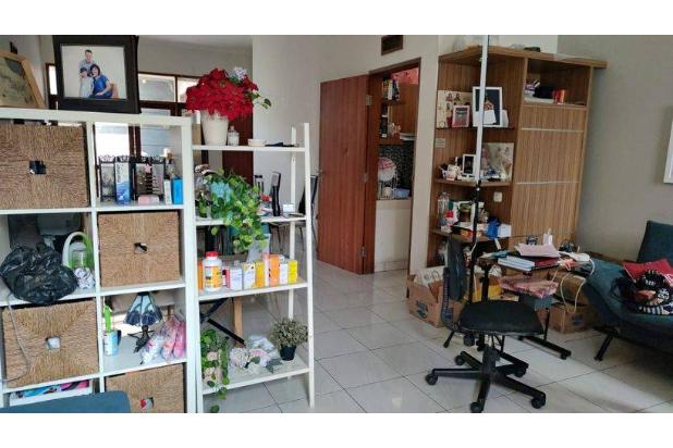 Rumah Nyaman Minimalis di Singgasana Bandung