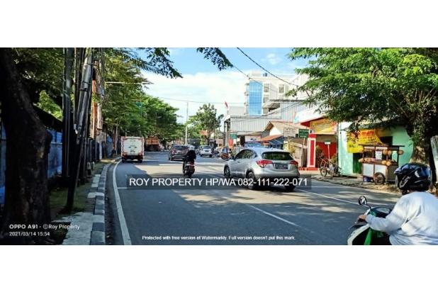 Disewakan Tanah Ciputat Kebayoran Lama 2.290 m2 Jaksel