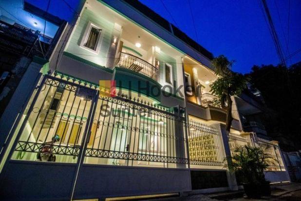 KOS" AN ELITE DAN LUX .DITANJUNG DUREN JAKARTA BARAT