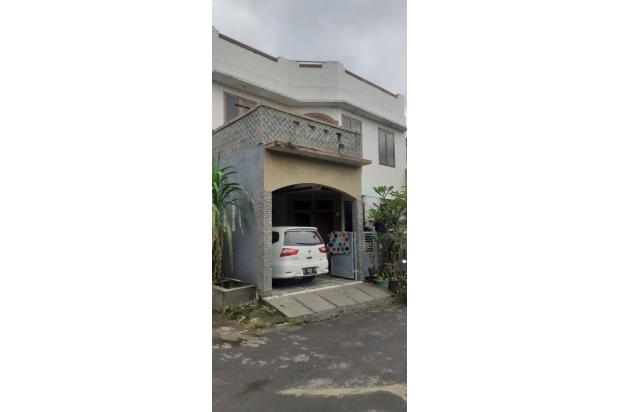 Rumah bagus dan bangunan 2 lantai di cibeber kota cimahi
