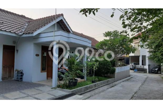 Rumah Asri Dekat Ke Lenteng Agung Dan Jagakarsa Harga Murah