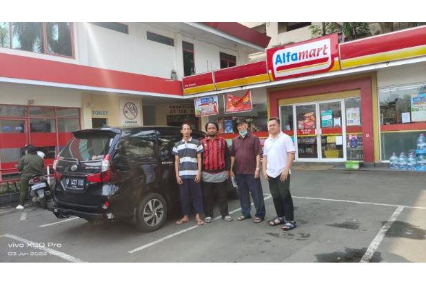 DIJUAL TANAH PREMIUM PLUS SPBU Di JAKARTA PUSAT