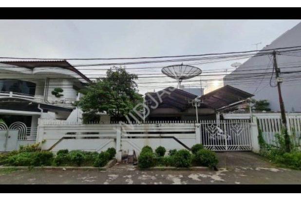 Rumah 2 Lantai di Pluit Dekat Mall Pluit Village
