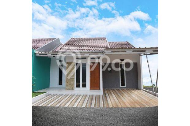 di Jual Rumah Strategis Dan Sejuk Dp 0 Dan Free 3 Gram Logam Mulia 15 Menit Dari Stasiun Citayam Shm