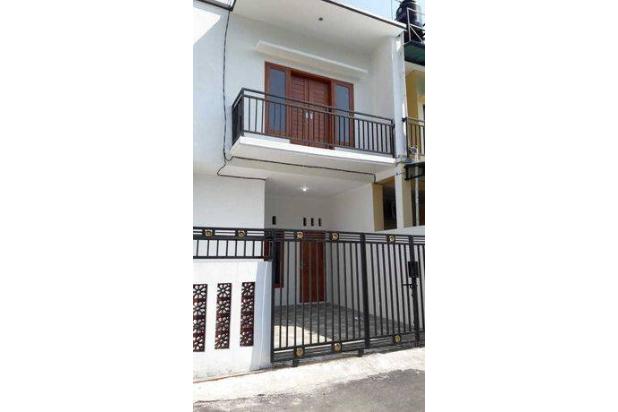 Rumah Cantik Minimalis di Jalan sunia negara Pemogan Denpasar 