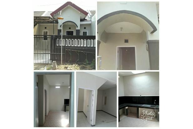 Rumah bagus dijual cepat murah Oma View buring Malang