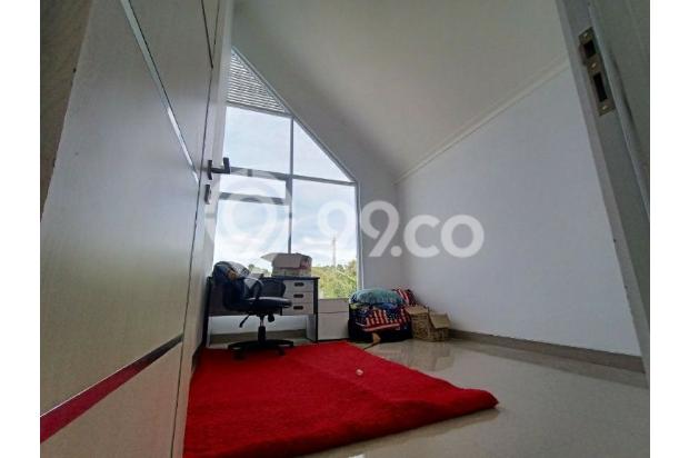 Rumah Siap Huni Cigugur ECO Pesantren