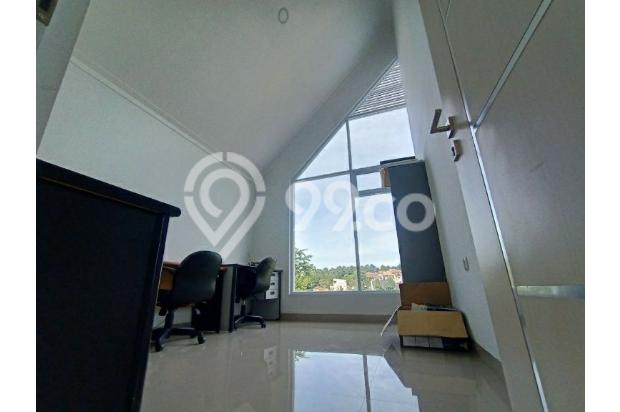 Rumah Siap Huni Cigugur ECO Pesantren