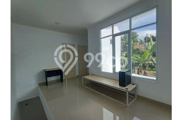 Rumah Siap Huni Cigugur ECO Pesantren