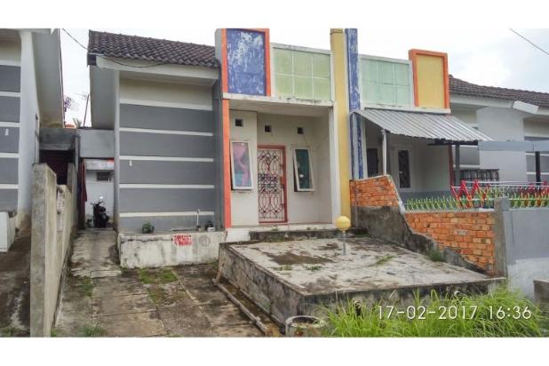 Rumah Kost-Kost an 4 Kamar di Pusat Kampus UNJA Mendalo Jambi