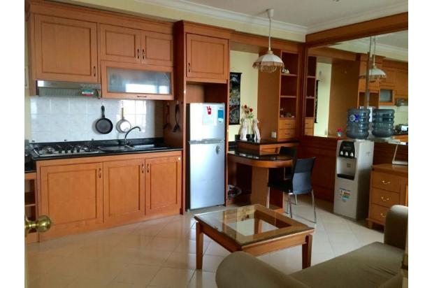 Apartment batavia 1 bed furnish tower 1 luas 35m