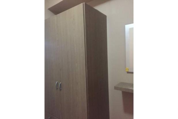Green Pramuka City Apartment Sewa Studio 6 bulan
