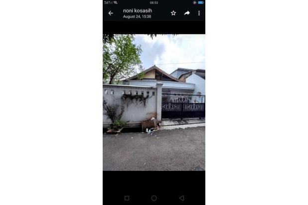 Rumah Daerah Srengseng kebon Jeruk Meruya