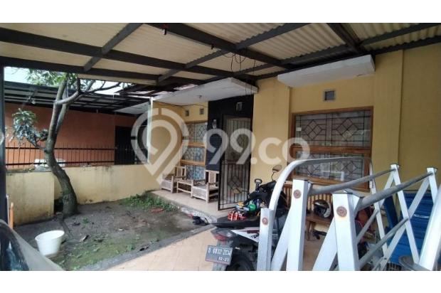 Dijual rumah di Ciganitri