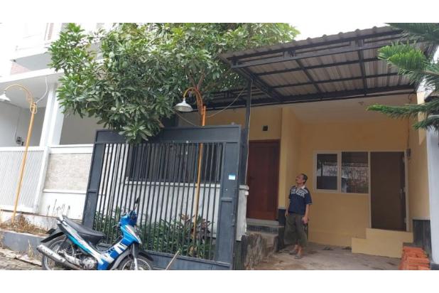 Rumah bagus dan murah Sawojajar Malang