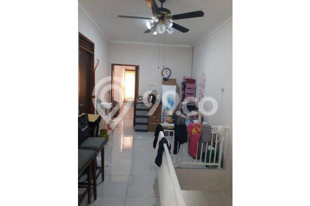 Rumah Siap Huni di Kota Bali Residence dekat Kota Baru Parahyangan Padalarang