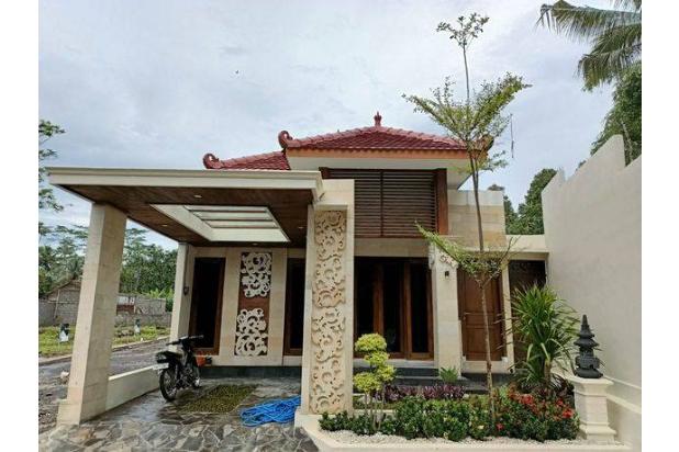 Bonus Melimpah Rumah Etnik 300 Jutaan Di Mertoyudan Magelang 