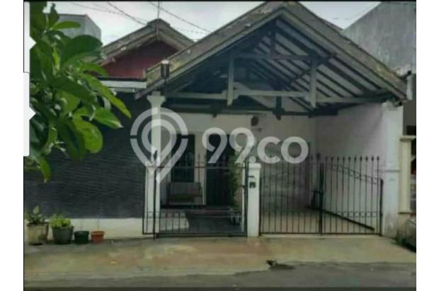 Jual Rumah Pondok Tjandra Candra Indah Sidoarjo Waru Murah
