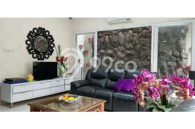 RUMAH BAGUSNR  FULLFURNISH
