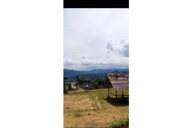  Tanah SHM - Sertifikat Hak Milik 1000 Hectare di Madang pasir sukajaya bogor, Sukajaya