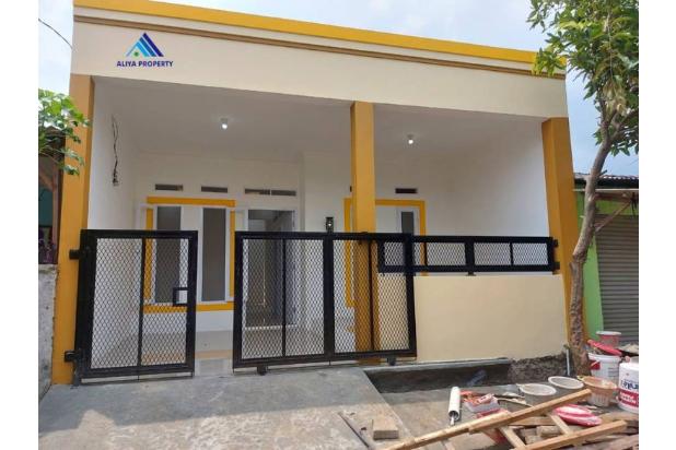 INI LOKASI KOTA SERANG BARU CIKARANG SELATAN RUMAH HARGA MURAH
