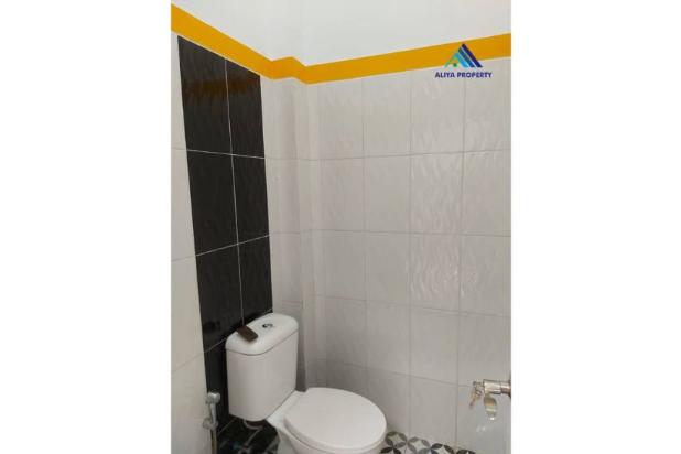 INI LOKASI KOTA SERANG BARU CIKARANG SELATAN RUMAH HARGA MURAH